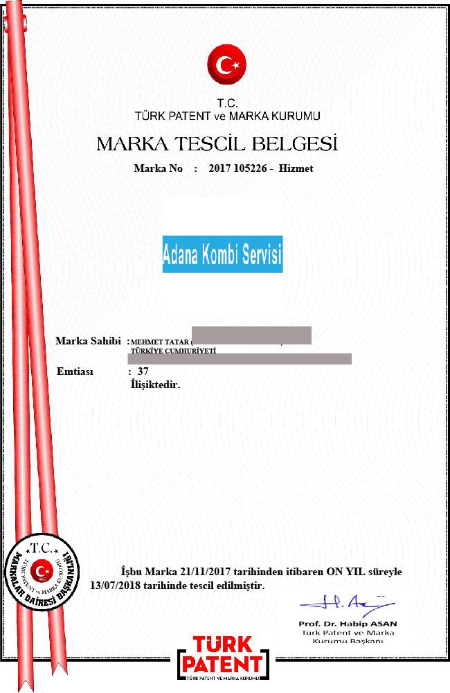 Adana Kombi Servisi kombi tamiri kombi kart tamiri bakım onarım petek temizliği hizmetlerii vermektedir. adanakombiservisi.net